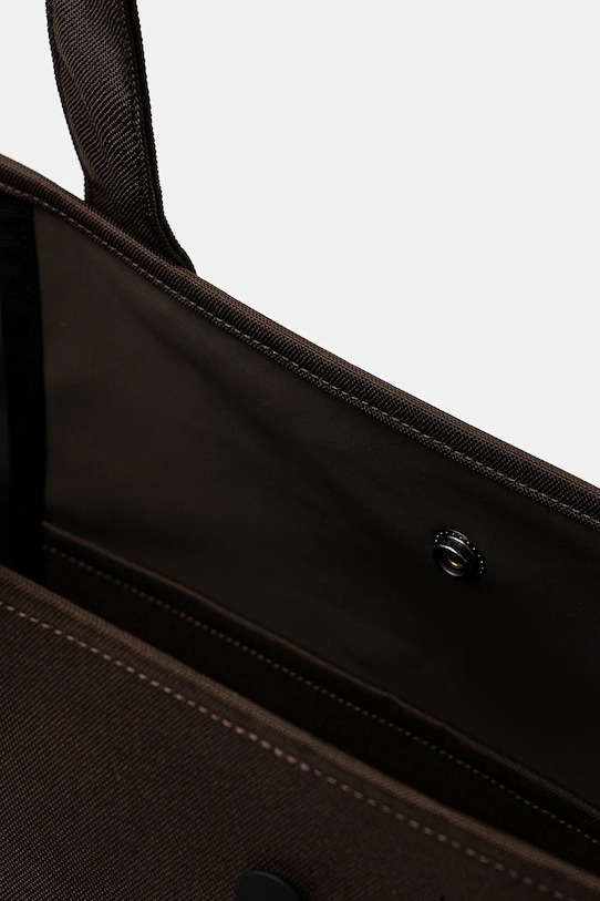 Carhartt WIP borsa Jakob Tote Bag I034593.2LSXX marrone