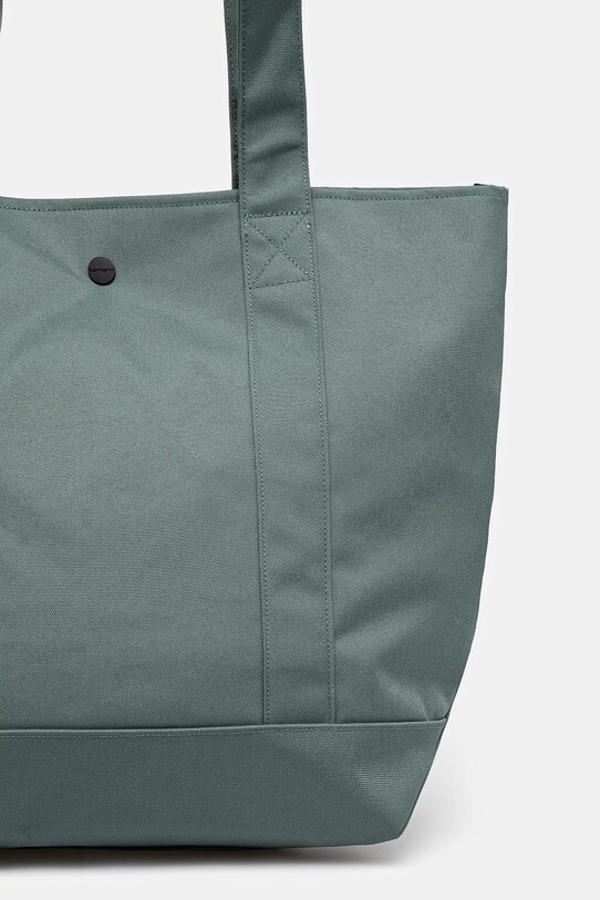 Αξεσουάρ Τσάντα Carhartt WIP Jakob Tote Bag I034593.2M2XX πράσινο