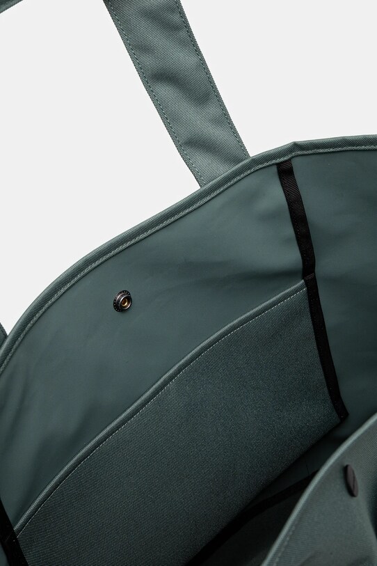 Τσάντα Carhartt WIP Jakob Tote Bag I034593.2M2XX πράσινο