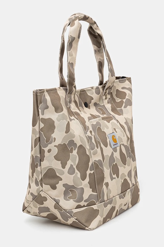 Torba Carhartt WIP Jakob Tote Bag I034593.2R4XX bež SS25