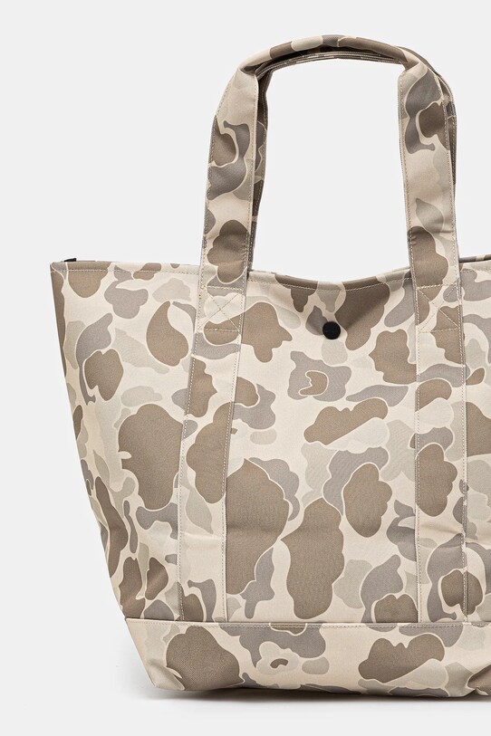 Αξεσουάρ Τσάντα Carhartt WIP Jakob Tote Bag I034593.2R4XX μπεζ