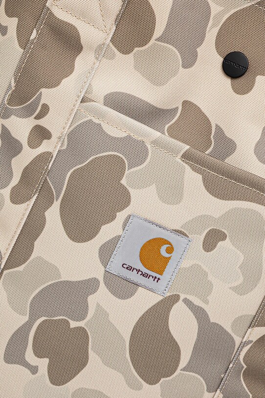 Τσάντα Carhartt WIP Jakob Tote Bag μπεζ I034593.2R4XX