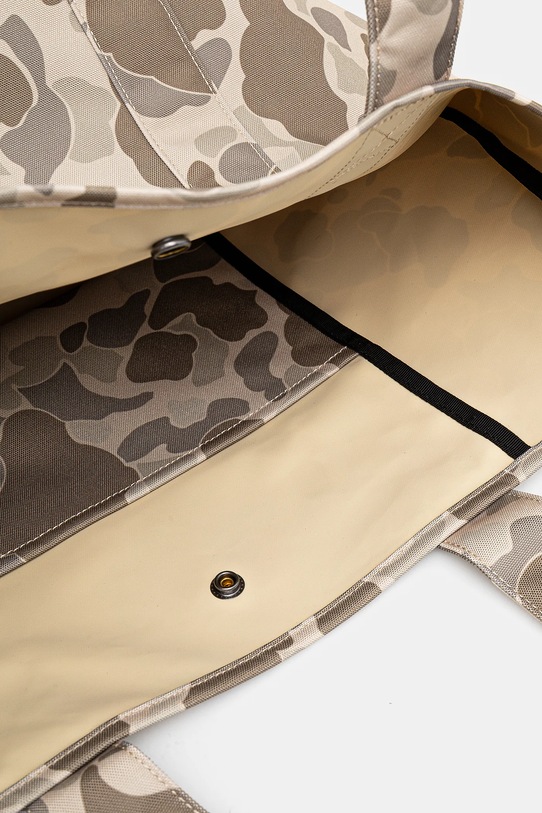 Torba Carhartt WIP Jakob Tote Bag I034593.2R4XX bež