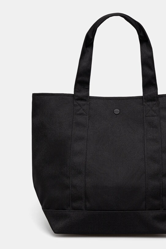 Αξεσουάρ Τσάντα Carhartt WIP Jakob Tote Bag I034593.89XX μαύρο