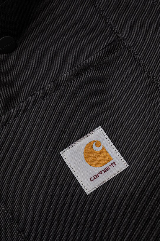 Τσάντα Carhartt WIP Jakob Tote Bag μαύρο I034593.89XX