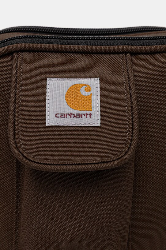 Torba Carhartt WIP Essentials Bag, Small smeđa I031470.2LSXX
