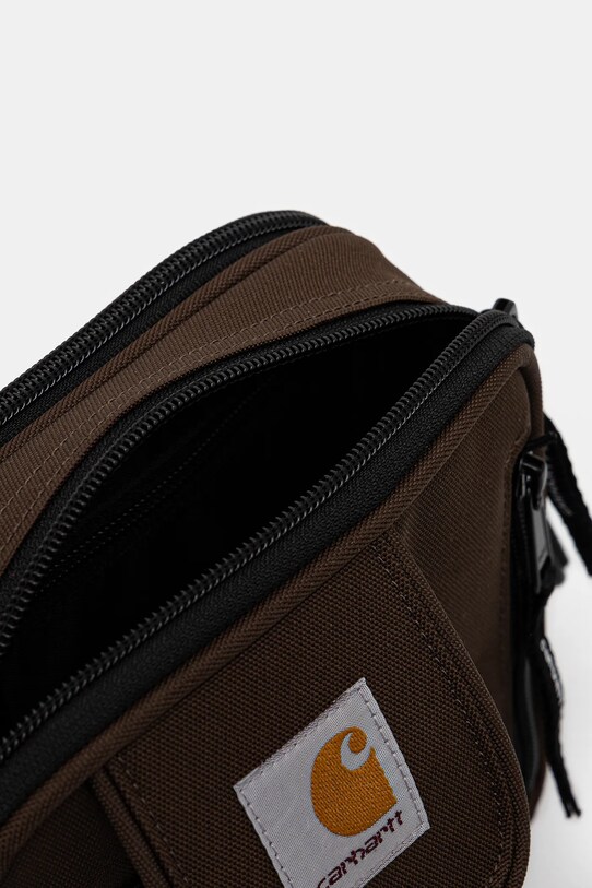 Torba Carhartt WIP Essentials Bag, Small I031470.2LSXX smeđa