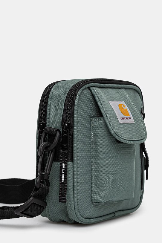 Carhartt WIP saszetka Essentials Bag, Small I031470.2M2XX zielony SS25