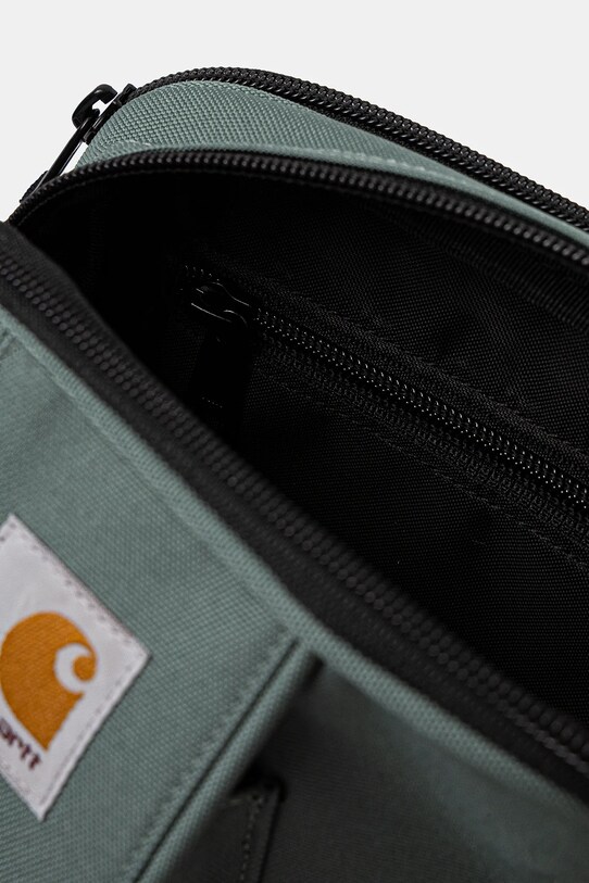 Carhartt WIP saszetka Essentials Bag, Small I031470.2M2XX zielony
