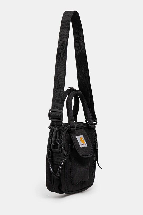 Carhartt WIP saszetka Essential Handbag I034925.89XX czarny SS25