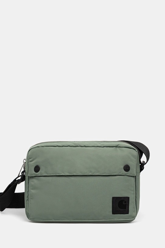 Carhartt WIP small items bag Otley Shoulder Bag textile green I033097.1YFXX