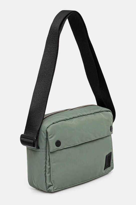 Carhartt WIP small items bag Otley Shoulder Bag I033097.1YFXX green SS25