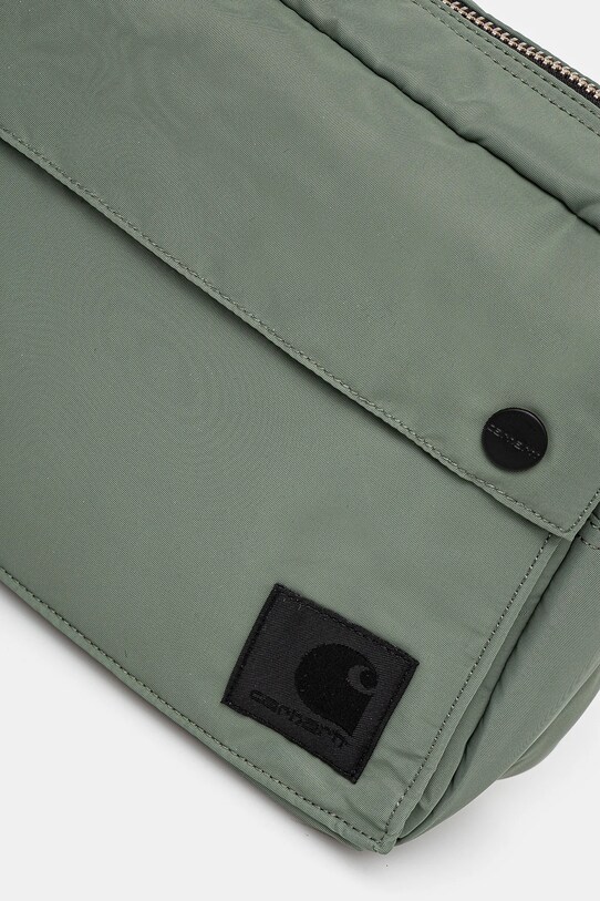Carhartt WIP small items bag Otley Shoulder Bag green I033097.1YFXX