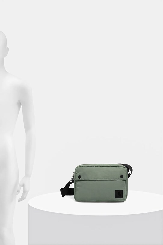 Carhartt WIP small items bag Otley Shoulder Bag I033097.1YFXX green