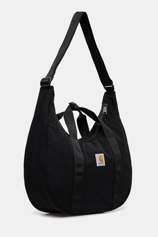 Τσάντα Carhartt WIP Kayter Bag, Medium I034629.89XX μαύρο SS25