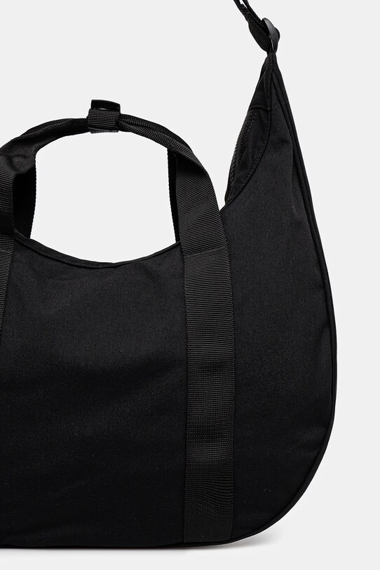 Αξεσουάρ Τσάντα Carhartt WIP Kayter Bag, Medium I034629.89XX μαύρο