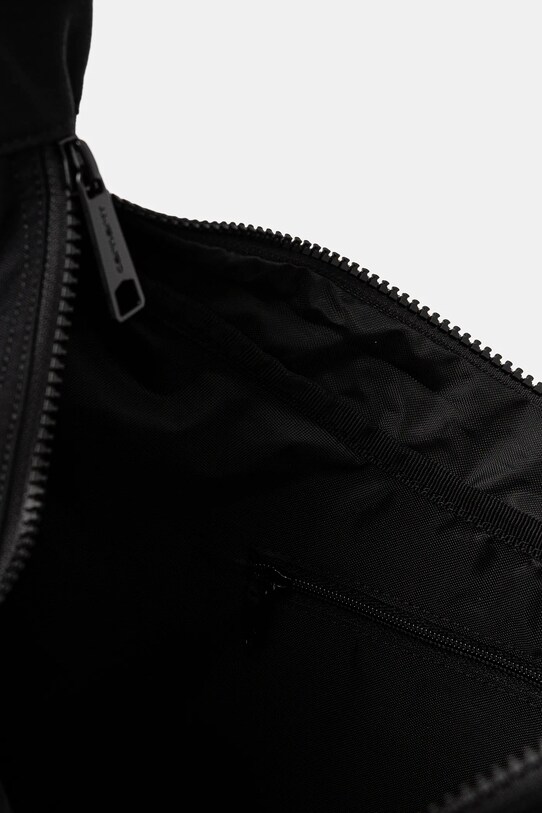 Τσάντα Carhartt WIP Kayter Bag, Medium I034629.89XX μαύρο