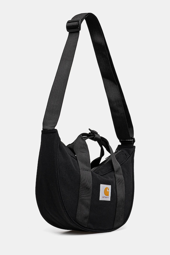 Carhartt WIP torba Kayter Bag, Small I034695.89XX czarny SS25