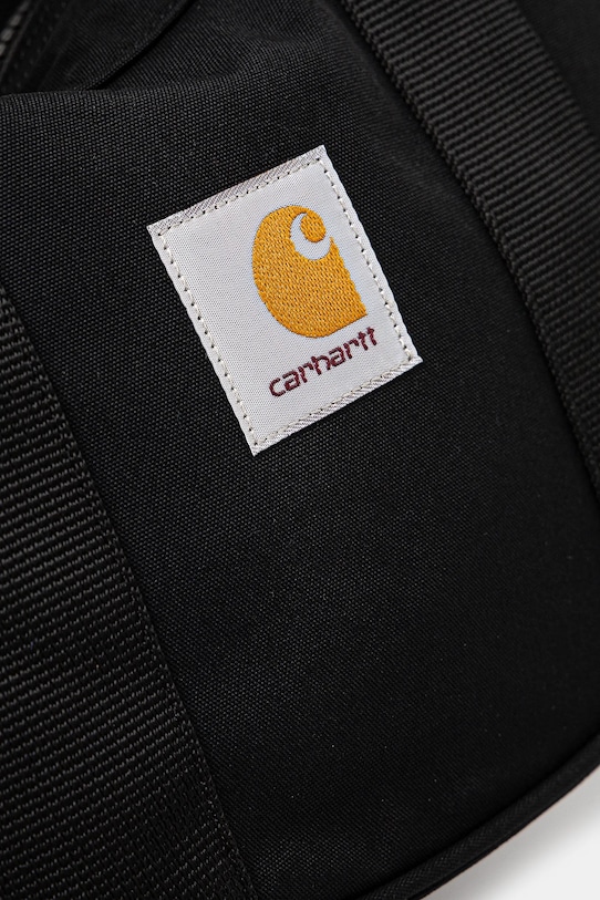 Carhartt WIP torba Kayter Bag, Small czarny I034695.89XX