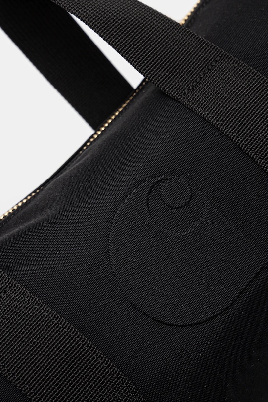 Ledvinka Carhartt WIP Clarton Duffle Bag černá I034630.89XX