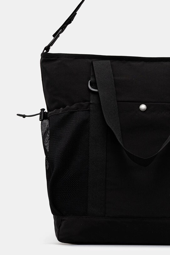 Аксесуари Сумка Carhartt WIP Irwin Tote Bag I034603.33WXX чорний