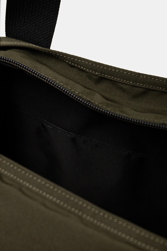 Irwin Tote Bag I034603.33XXX πράσινο