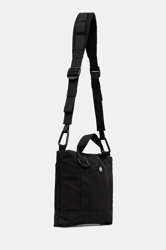 Τσάντα Carhartt WIP Irwin Shoulder Bag I034604.33WXX μαύρο SS25
