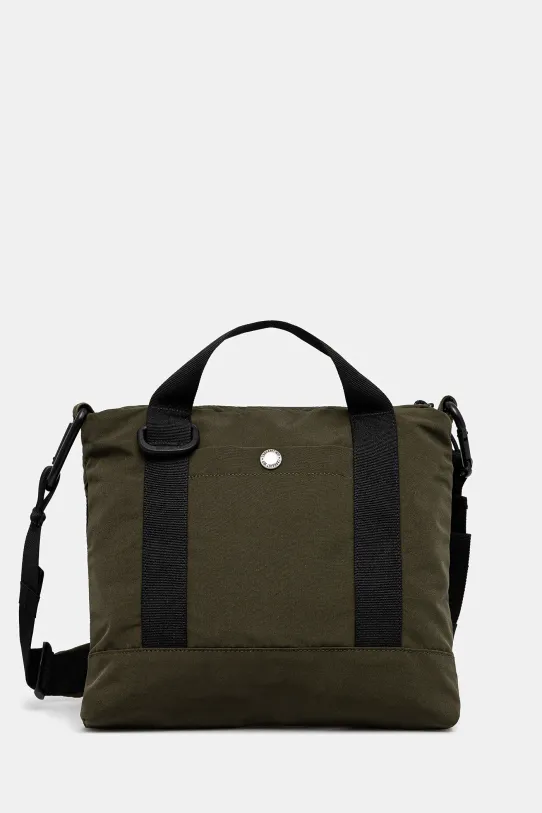 Carhartt WIP small items bag Irwin Shoulder Bag sachet green I034604.33XXX