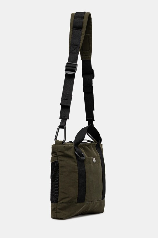 Сумка Carhartt WIP Irwin Shoulder Bag I034604.33XXX зелёный SS25