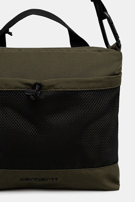 Аксессуары Сумка Carhartt WIP Irwin Shoulder Bag I034604.33XXX зелёный