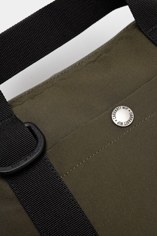 Carhartt WIP small items bag Irwin Shoulder Bag green I034604.33XXX