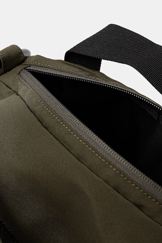 Carhartt WIP small items bag Irwin Shoulder Bag I034604.33XXX green