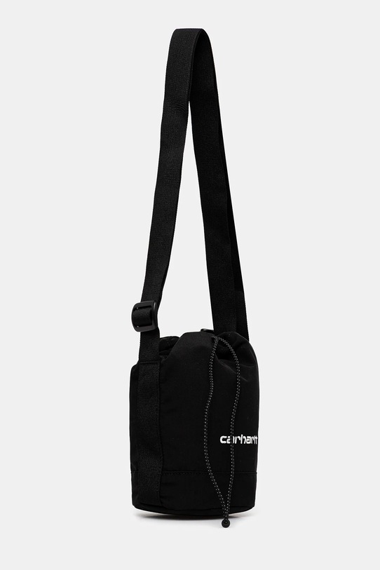 Carhartt WIP small items bag Irwin Bag I034600.33WXX black SS25