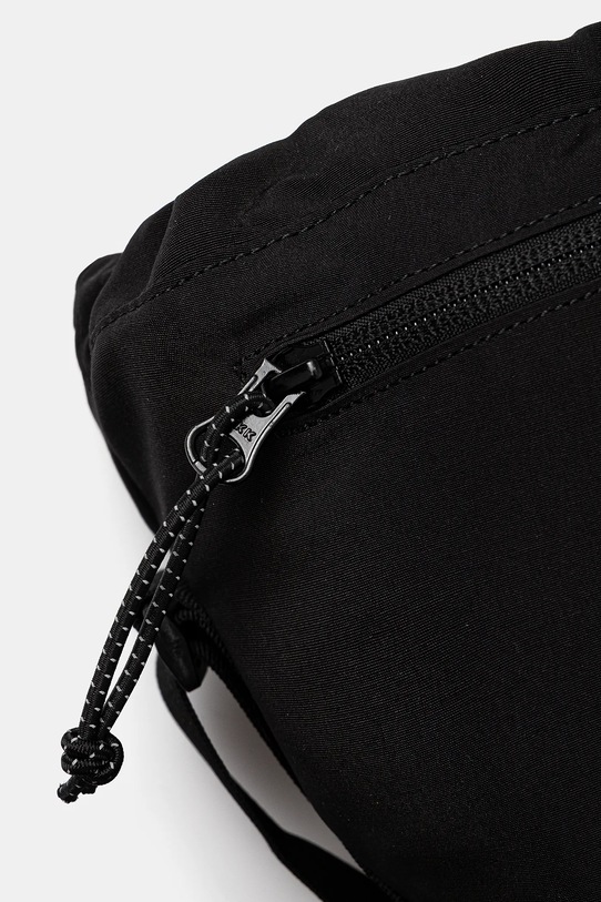 Carhartt WIP small items bag Irwin Bag black I034600.33WXX