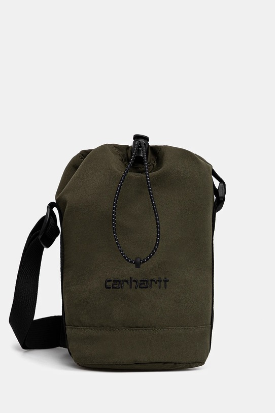 Carhartt WIP borsetta Irwin Bag semplice verde I034600.33XXX