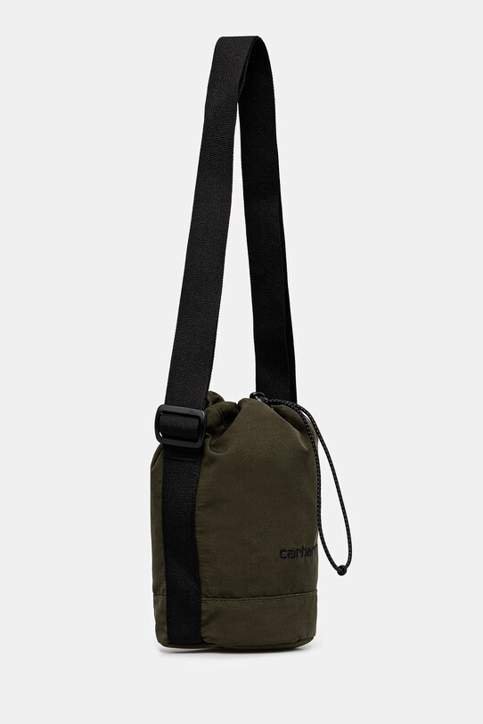 Carhartt WIP borsetta Irwin Bag I034600.33XXX verde SS25