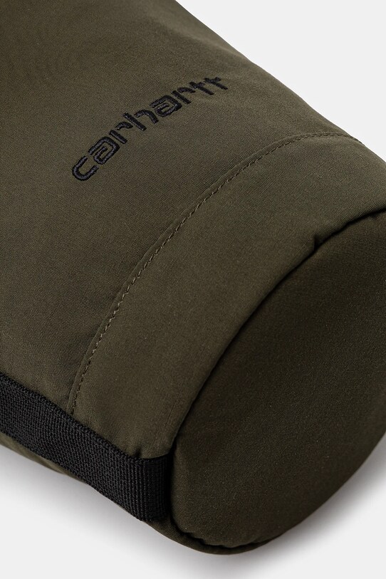 Carhartt WIP borsetta Irwin Bag verde I034600.33XXX