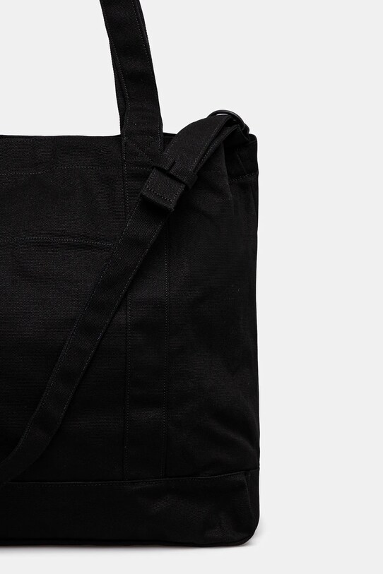 Doplnky Taška Carhartt WIP Drewe Tote, Big I034598.89XX čierna