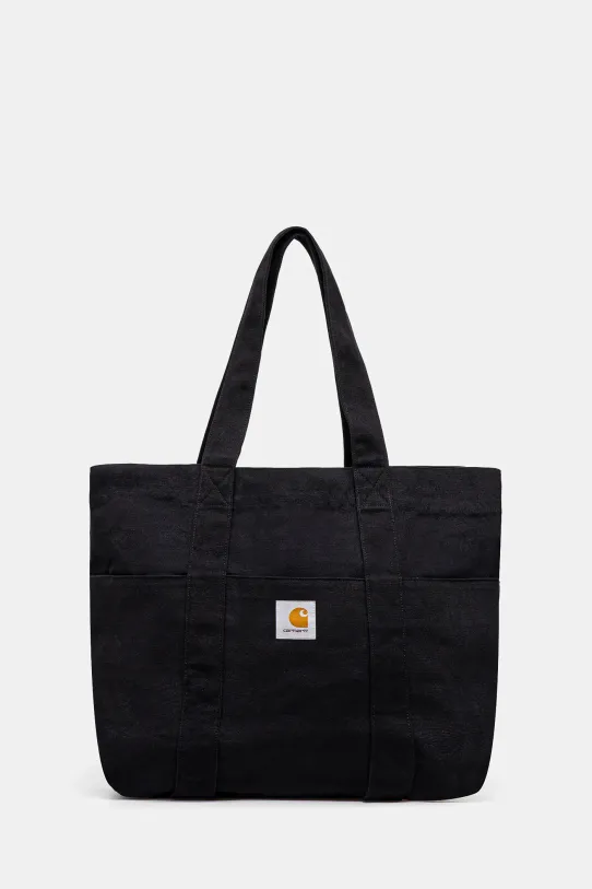Carhartt WIP cotton bag Parker Tote Bag casual black I034595.89XX
