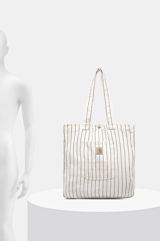 Carhartt WIP torba bawełniana Hendry Tote I034788.2RM02