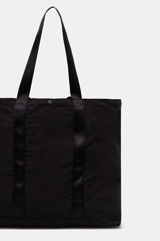 Αξεσουάρ Τσάντα Carhartt WIP Canby Tote Bag I034597.89XX μαύρο