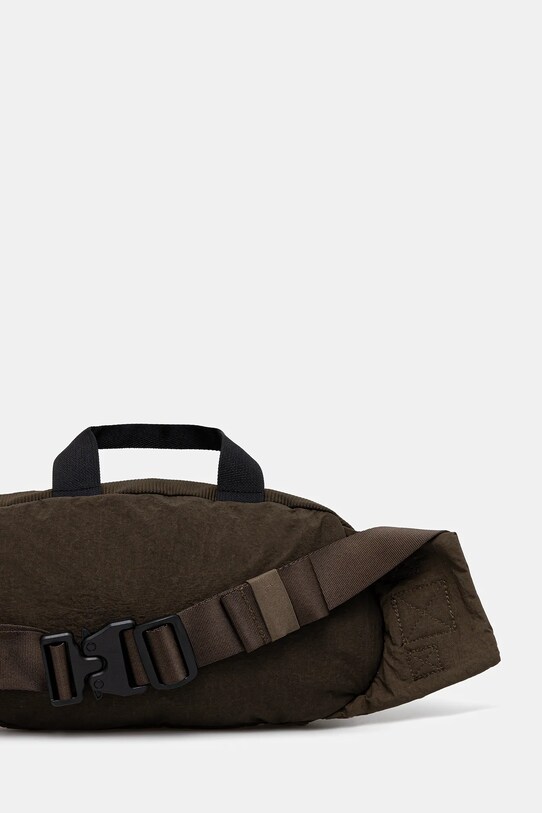 Accessories C.P. Company waist pack 18CMAC298A110188G green