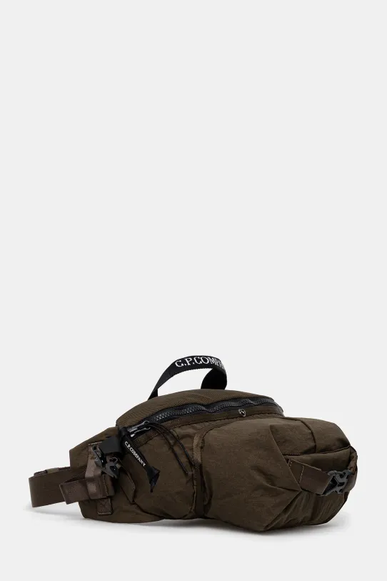 C.P. Company nerka zielony 18CMAC298A110188G