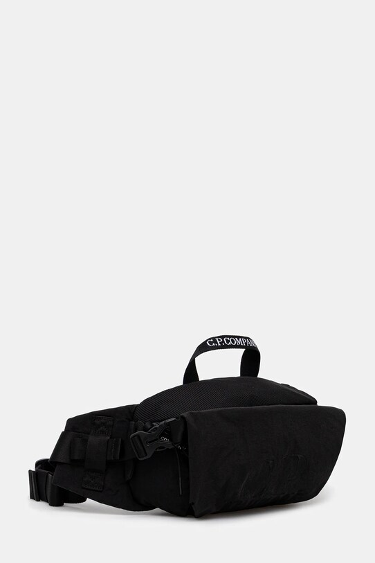 Сумка на пояс C.P. Company 18CMAC298A110188G чёрный SS25