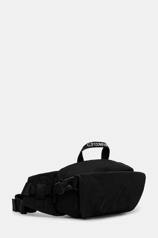 Ledvinka C.P. Company 18CMAC298A110188G černá SS25