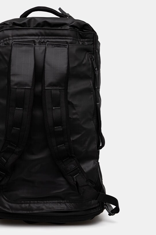 Akcesoria The North Face plecak Base Camp Voyager Duffel 32L NF0A52RRKT01 czarny