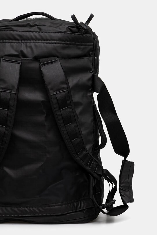 Accessories The North Face travel bag Base Camp Voyager Duffel 62L NF0A52S3KT01 black