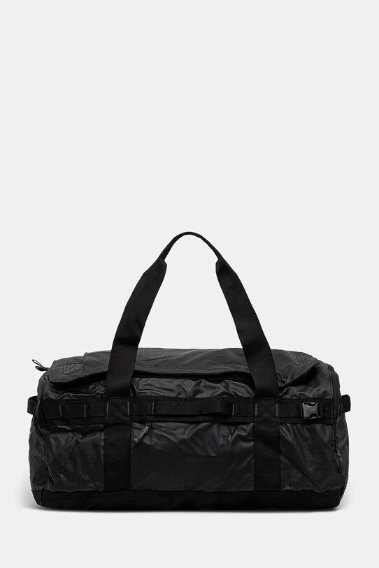The North Face travel bag Base Camp Voyager Duffel 62L black NF0A52S3KT01