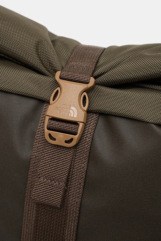 The North Face small items bag Base Camp Shoulder Bag green NF0A8BK6B7I1