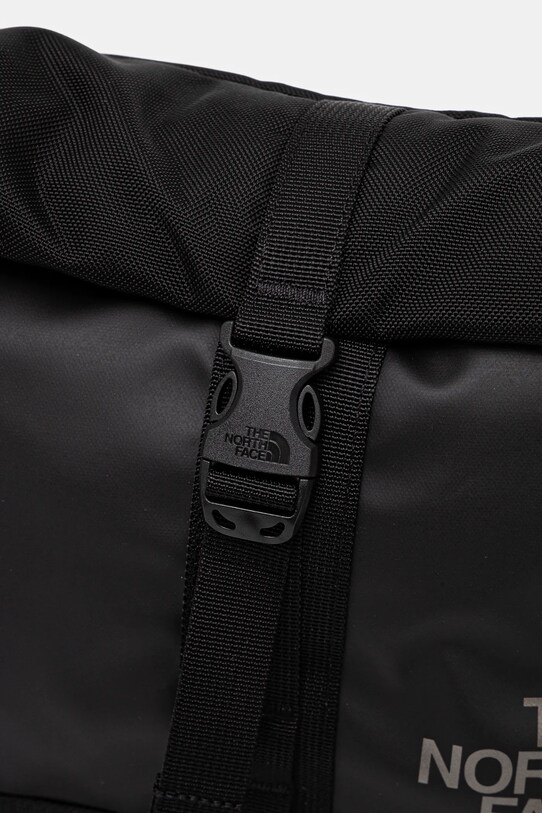 The North Face saszetka Base Camp Shoulder Bag czarny NF0A8BK6BIA1